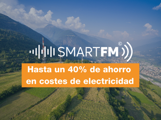 SmartFM