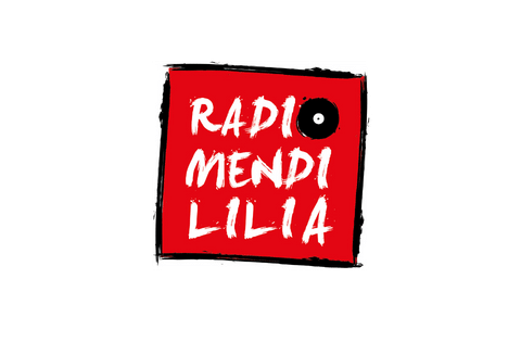 radio Mendilia logo