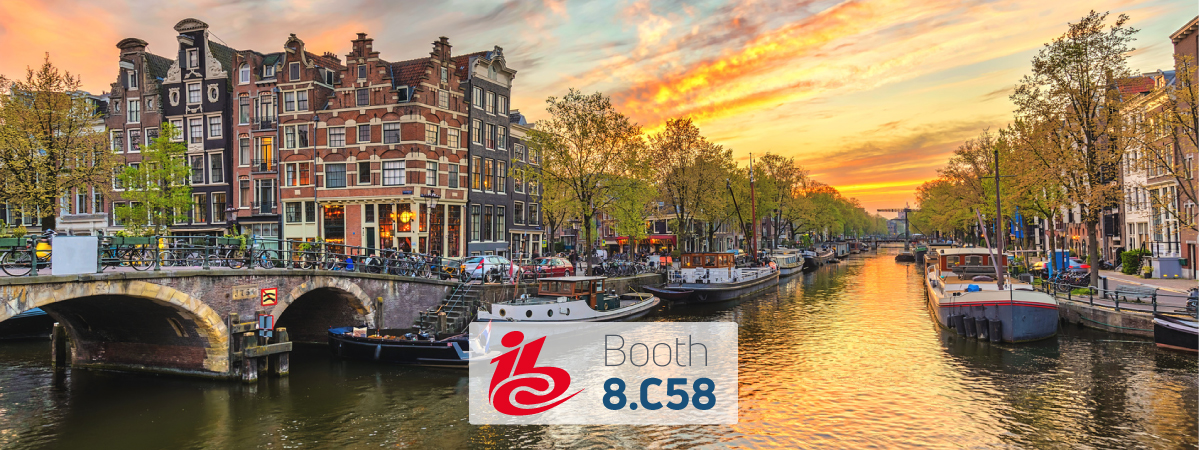 WorldCast Systems at IBC 2018