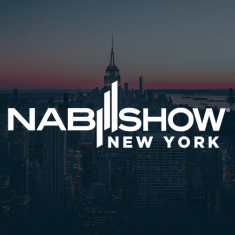 Logo NAB New York