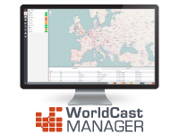 WorldCast Manager IBC 2018