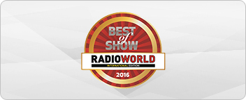 Ecreso 10kW Awarded Best of Show at IBC 2016