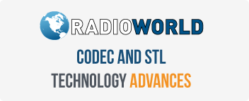 Codec and STL Technology Advances
