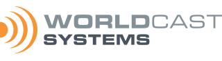 Worldcast Systems - Radio & TV Broadcast Solutions Worldcast Systems - Radio & TV Broadcast Solutions